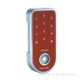 Touch Password Keypad Electronic Sauna Locker Locks /Cabinet Locks (TM10BM)